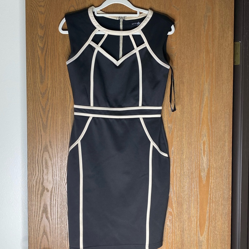 Little Mistress London dress